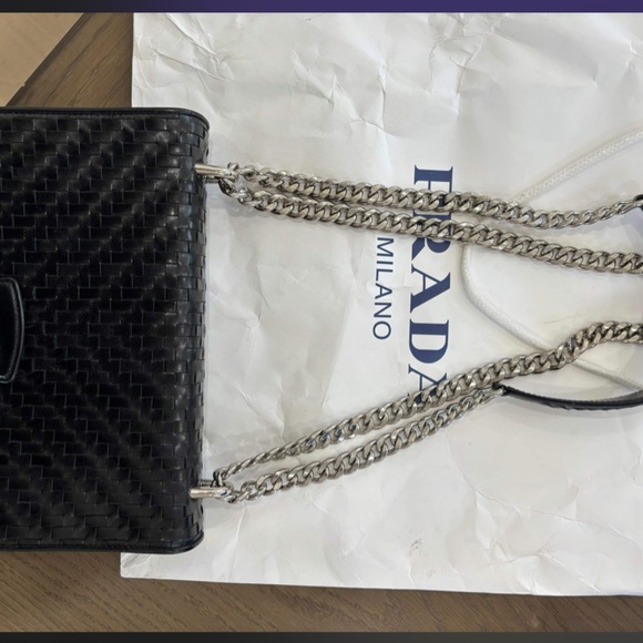 Prada handbag - Picture 4 of 5